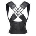 Posture Corrector for Back and Shoulder Support | Ka-mostore