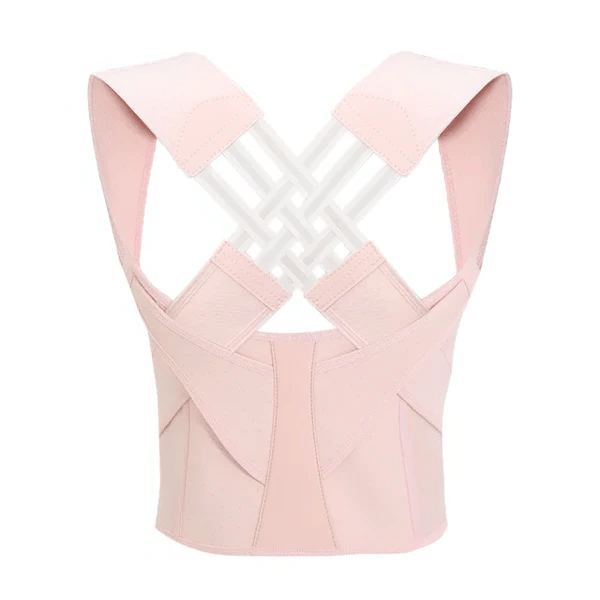 Posture Corrector for Back and Shoulder Support | Ka-mostore