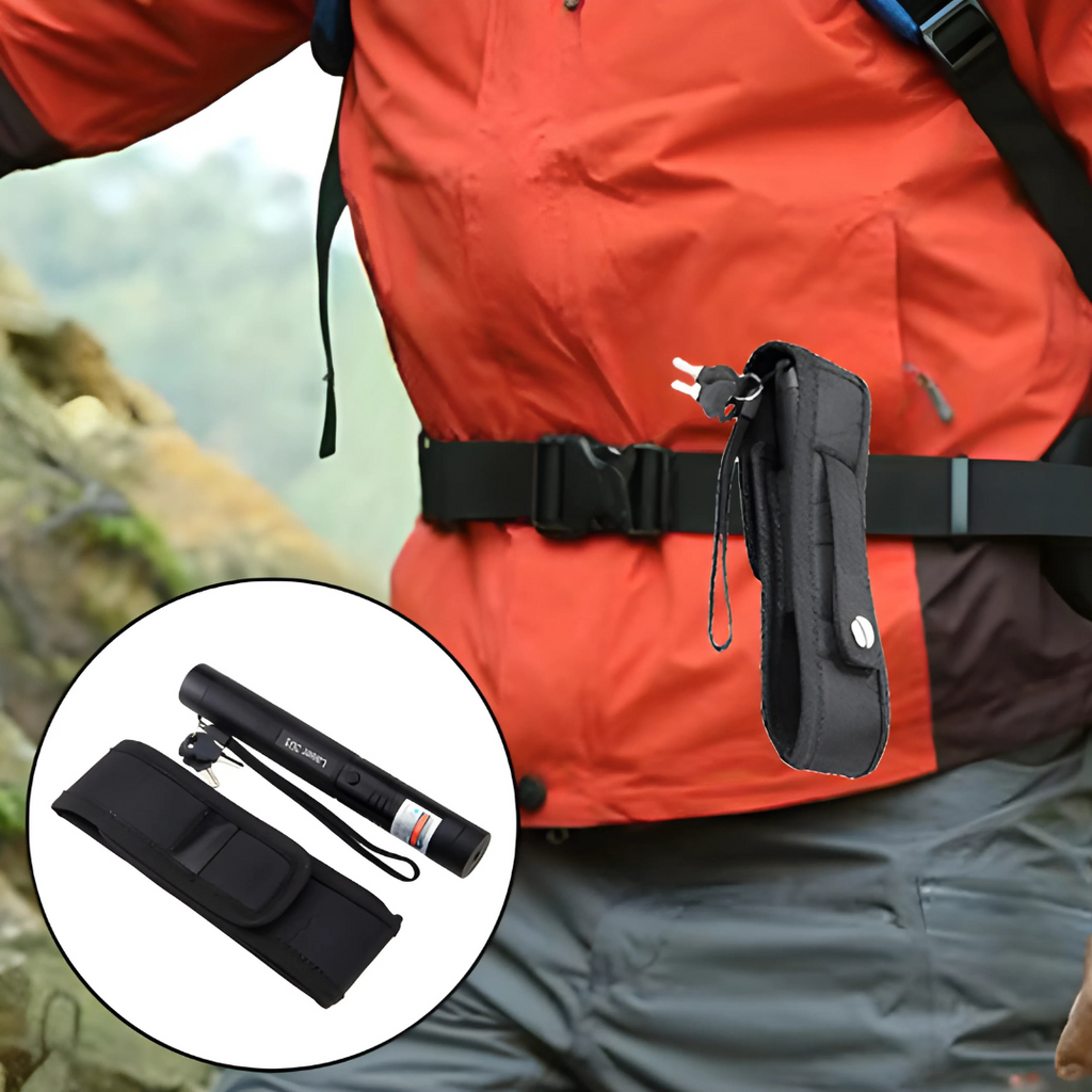 Long-Distance Laser Beam Penlight | Ka-mostore
