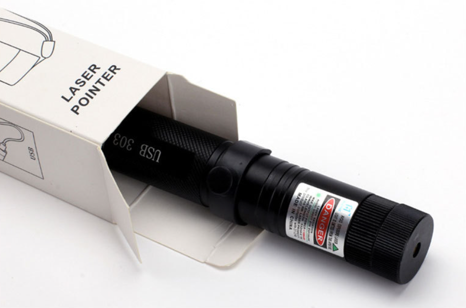 Long-Distance Laser Beam Penlight | Ka-mostore