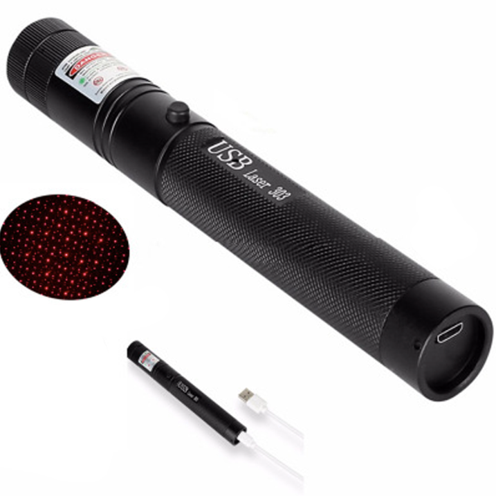 Long-Distance Laser Beam Penlight | Ka-mostore