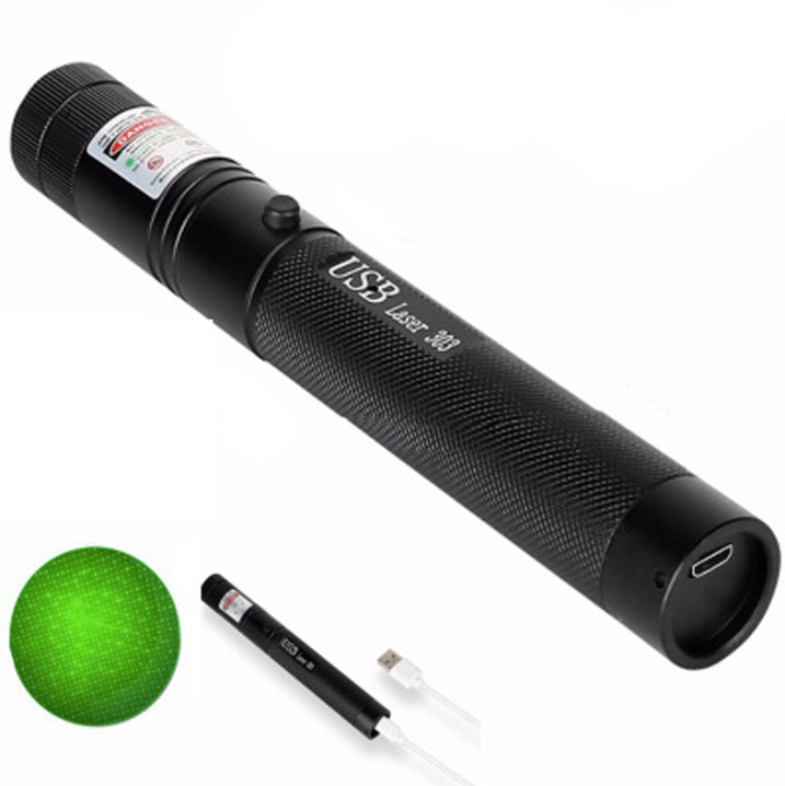 Long-Distance Laser Beam Penlight | Ka-mostore