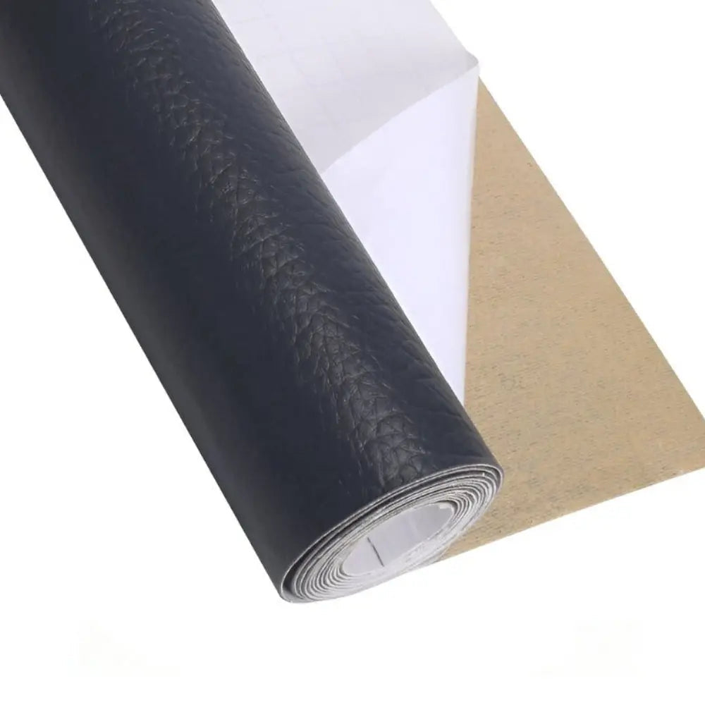 Premium Self-Adhesive Leather Repair Patch for Furniture and More | Ka-mostore