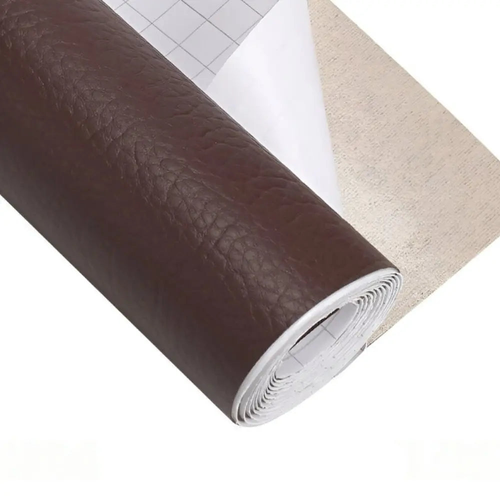 Premium Self-Adhesive Leather Repair Patch for Furniture and More | Ka-mostore