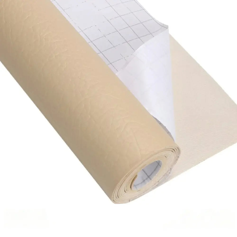 Premium Self-Adhesive Leather Repair Patch for Furniture and More | Ka-mostore
