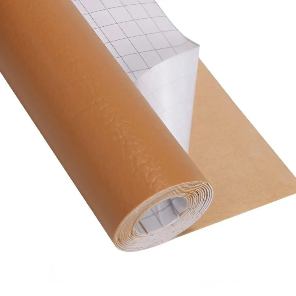 Premium Self-Adhesive Leather Repair Patch for Furniture and More | Ka-mostore
