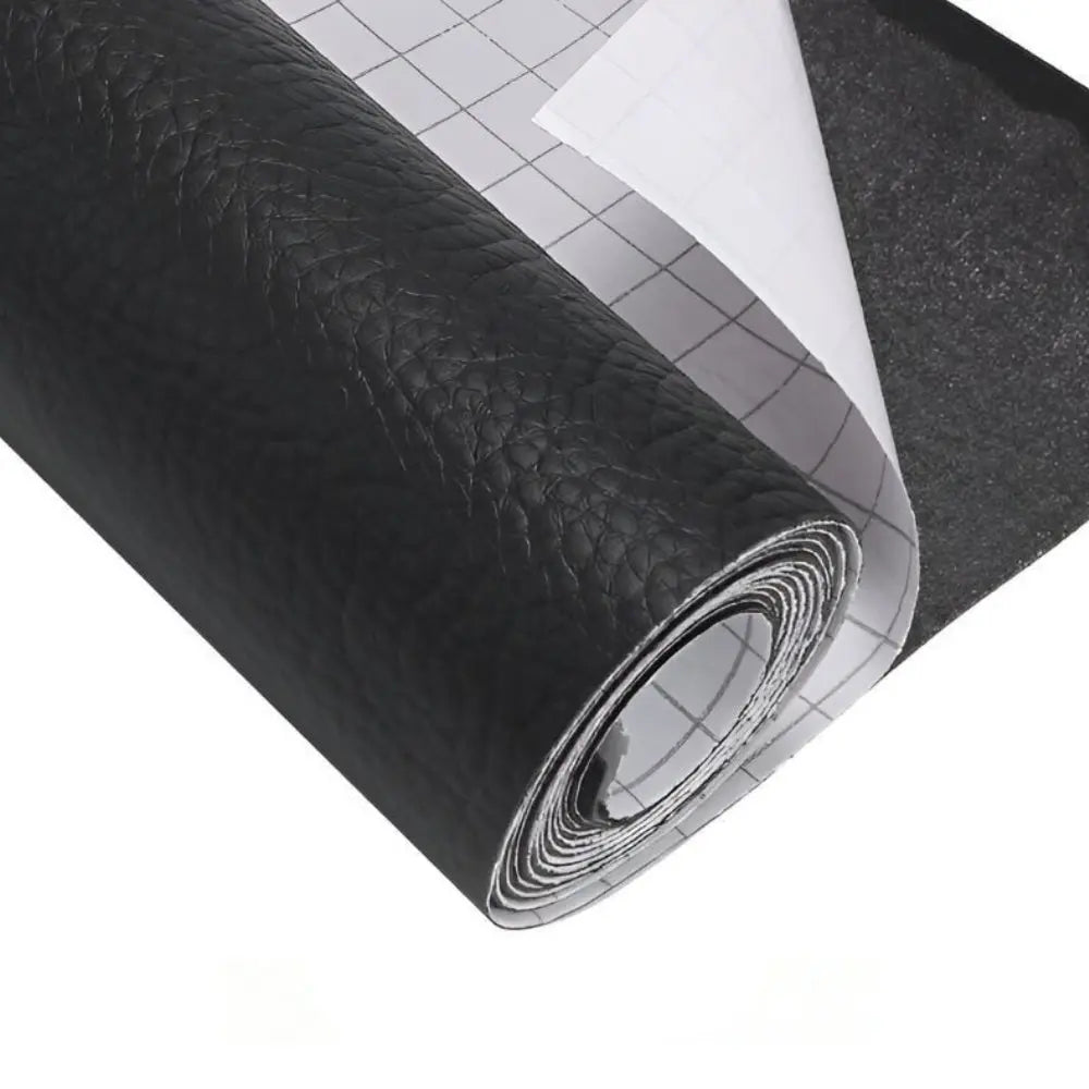 Premium Self-Adhesive Leather Repair Patch for Furniture and More | Ka-mostore