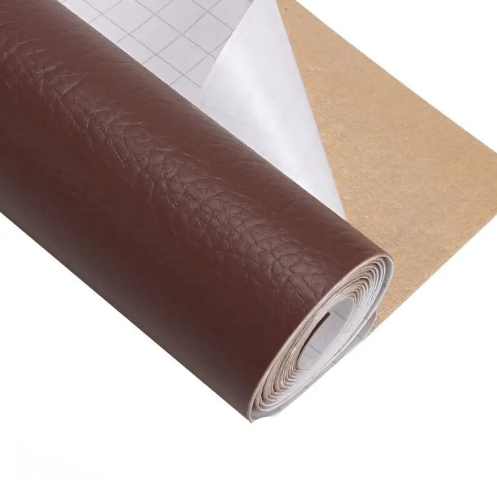 Premium Self-Adhesive Leather Repair Patch for Furniture and More | Ka-mostore