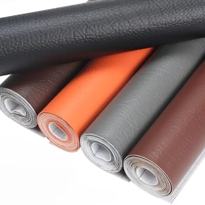 Premium Self-Adhesive Leather Repair Patch for Furniture and More | Ka-mostore