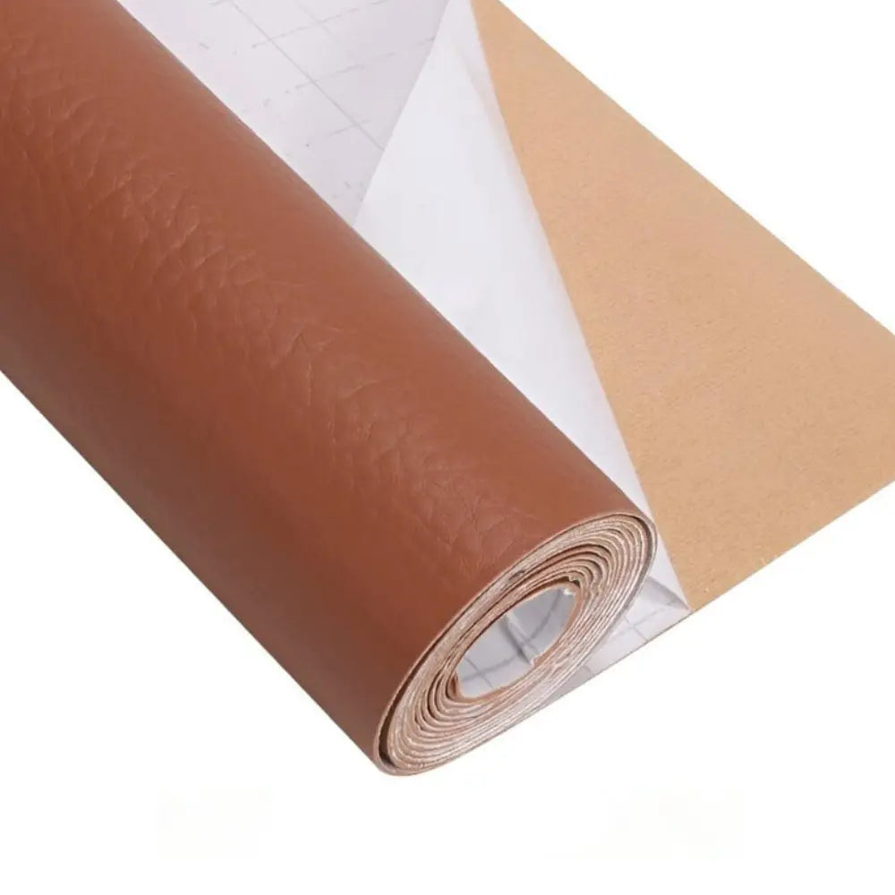 Premium Self-Adhesive Leather Repair Patch for Furniture and More | Ka-mostore