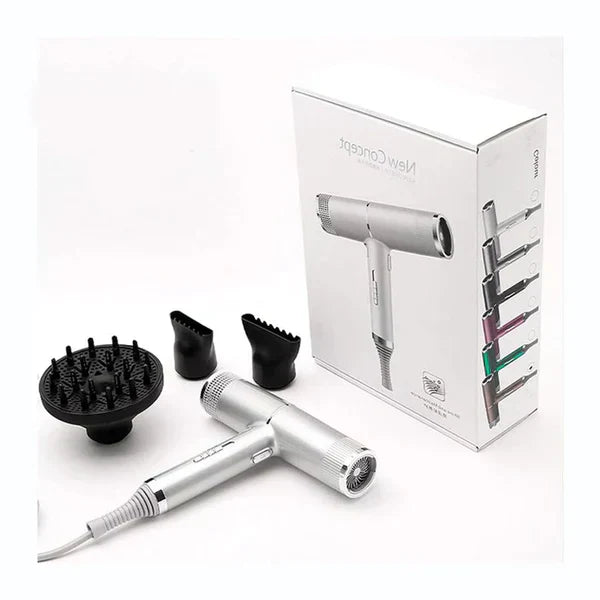 Professional Ionic Hair Dryer | Ka-mostore