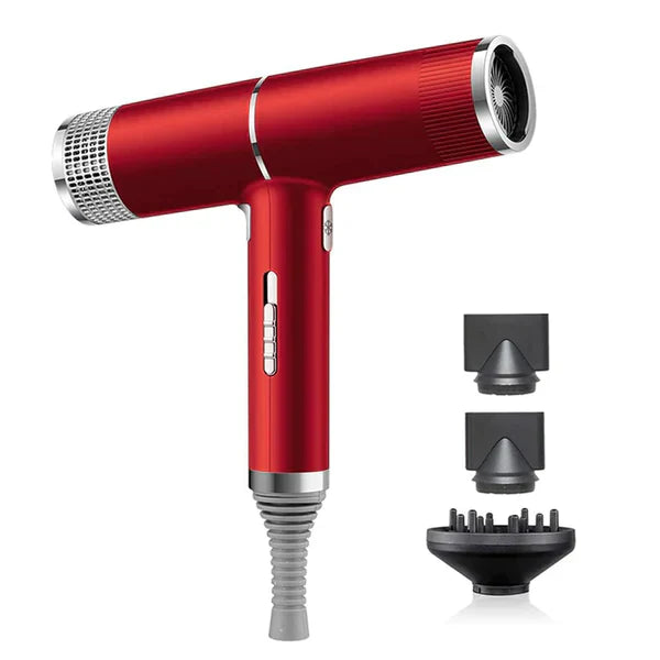 Professional Ionic Hair Dryer | Ka-mostore