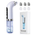 Facial Pore Cleanser Vacuum - Gentle Blackhead Extraction Tool | Ka-mostore