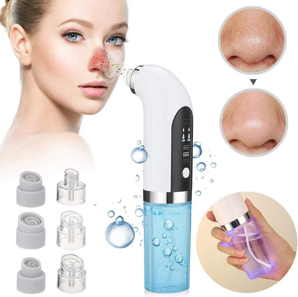 Facial Pore Cleanser Vacuum - Gentle Blackhead Extraction Tool | Ka-mostore