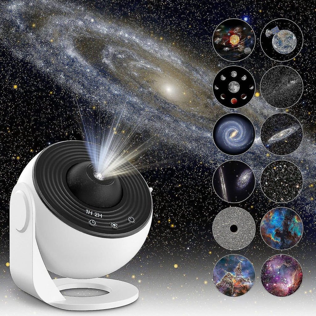 Starry Sky Projector - Cosmic Glow | Ka-mostore