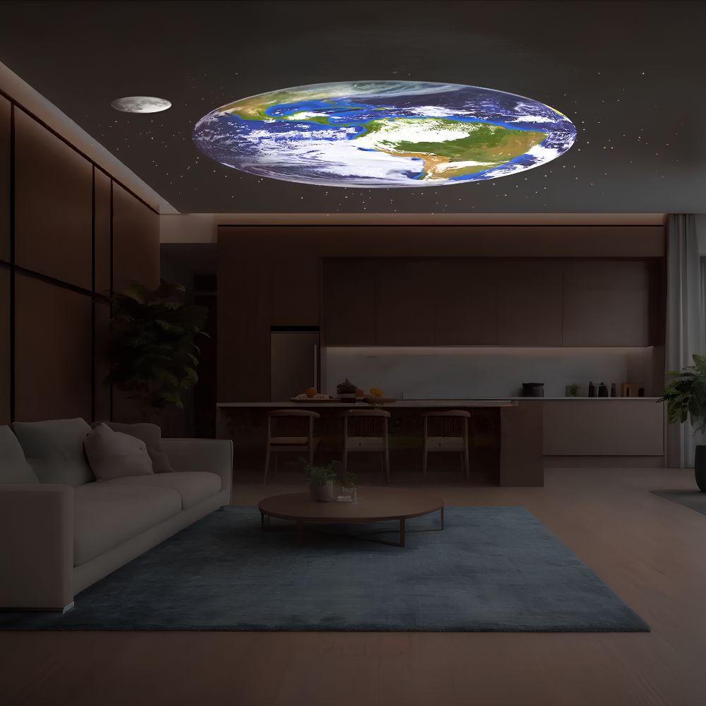 Starry Sky Projector - Cosmic Glow | Ka-mostore