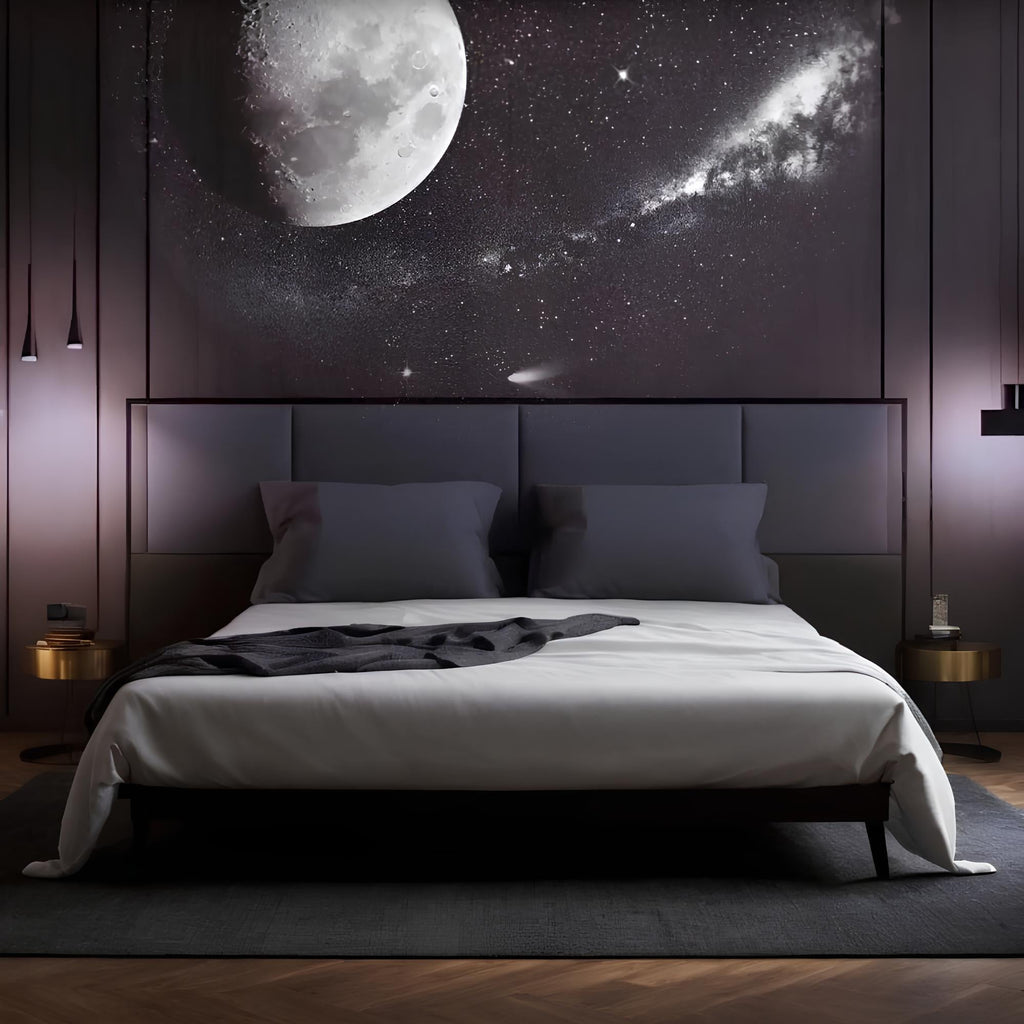 Starry Sky Projector - Cosmic Glow | Ka-mostore