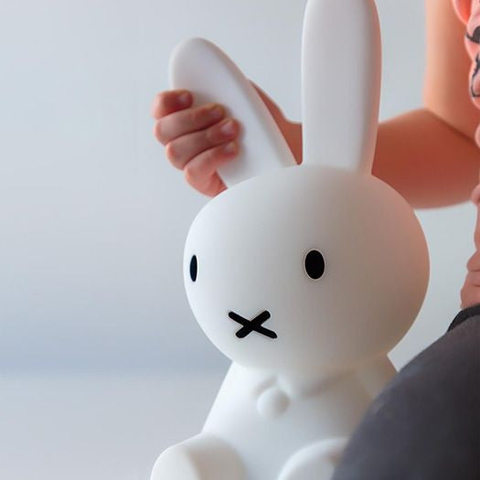 Rabbit Decorative Figure | Iconic Figure Design | Ka-mostore