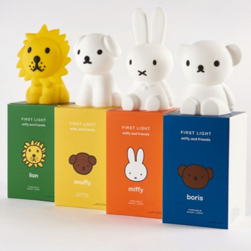 Rabbit Decorative Figure | Iconic Figure Design | Ka-mostore