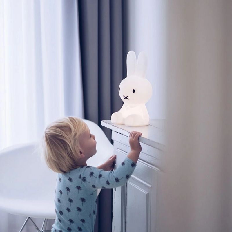 Rabbit Decorative Figure | Iconic Figure Design | Ka-mostore