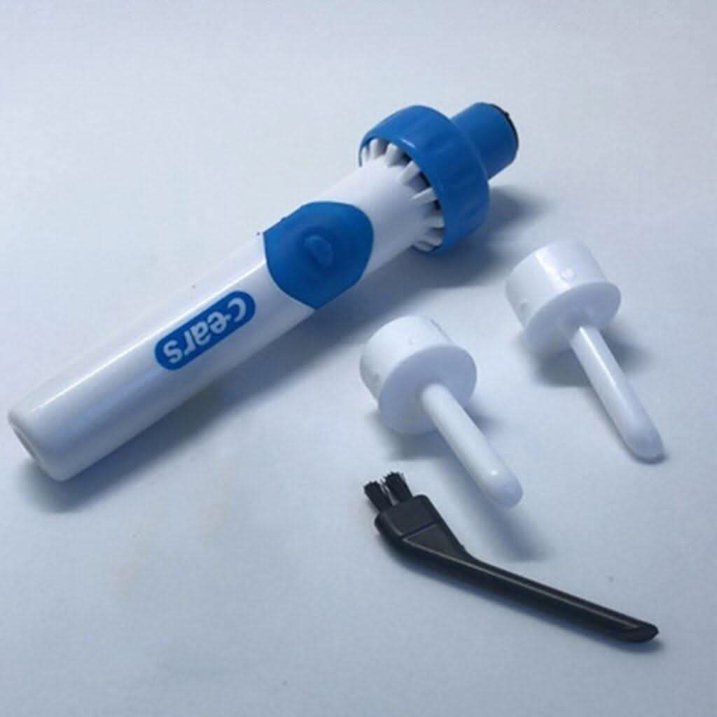 Rechargeable Ear Wax Remover Vacuum | Ka-mostore