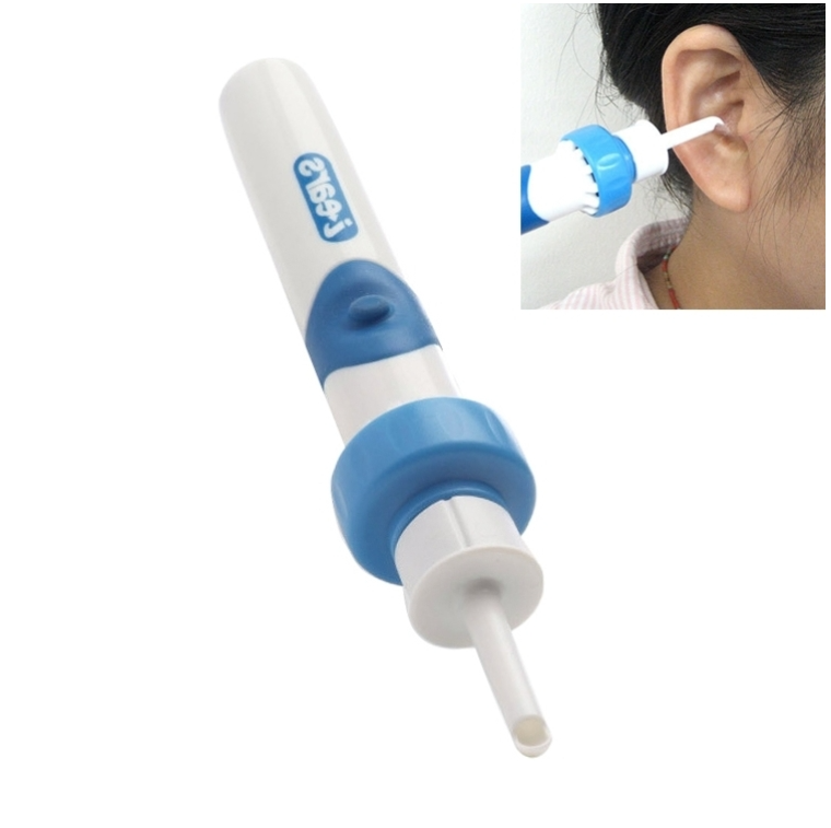 Rechargeable Ear Wax Remover Vacuum | Ka-mostore
