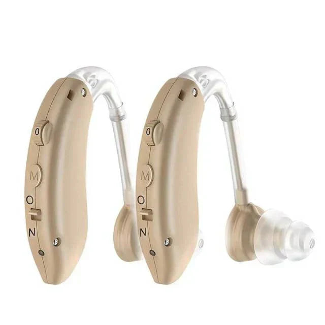 Rechargeable Hearing Aid for Adults | Ka-mostore