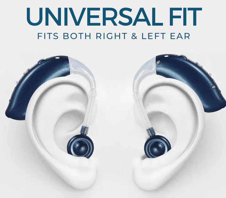 Rechargeable Hearing Aid for Adults | Ka-mostore