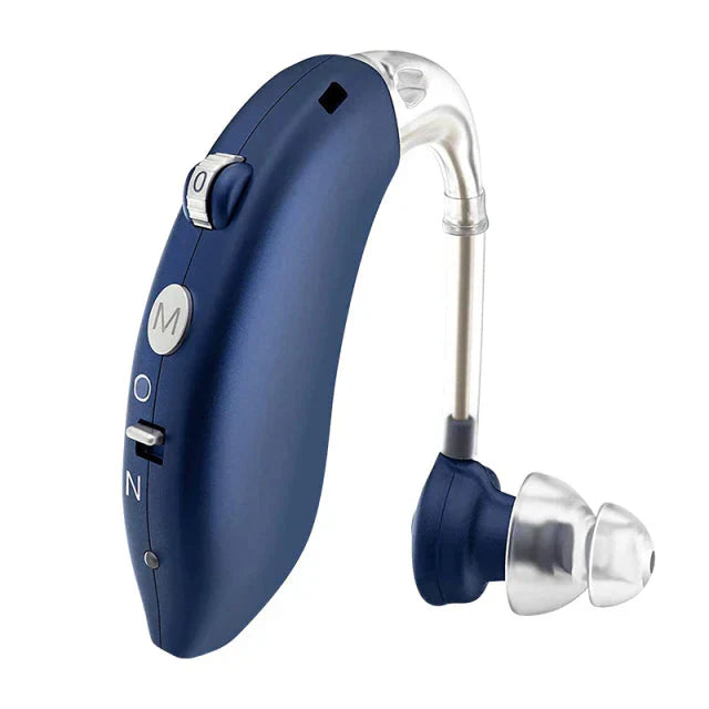 Rechargeable Hearing Aid for Adults | Ka-mostore