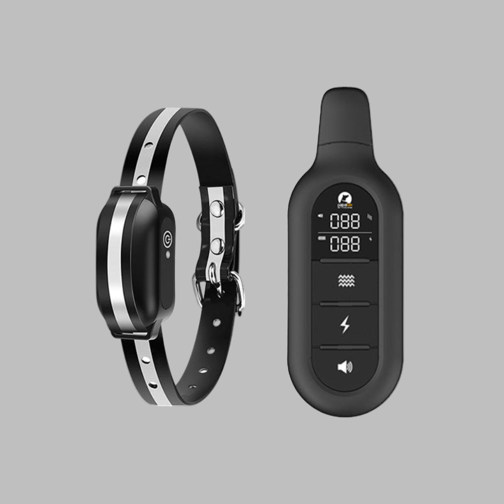 Remote Dog Training Collar with Long Range | Ka-mostore