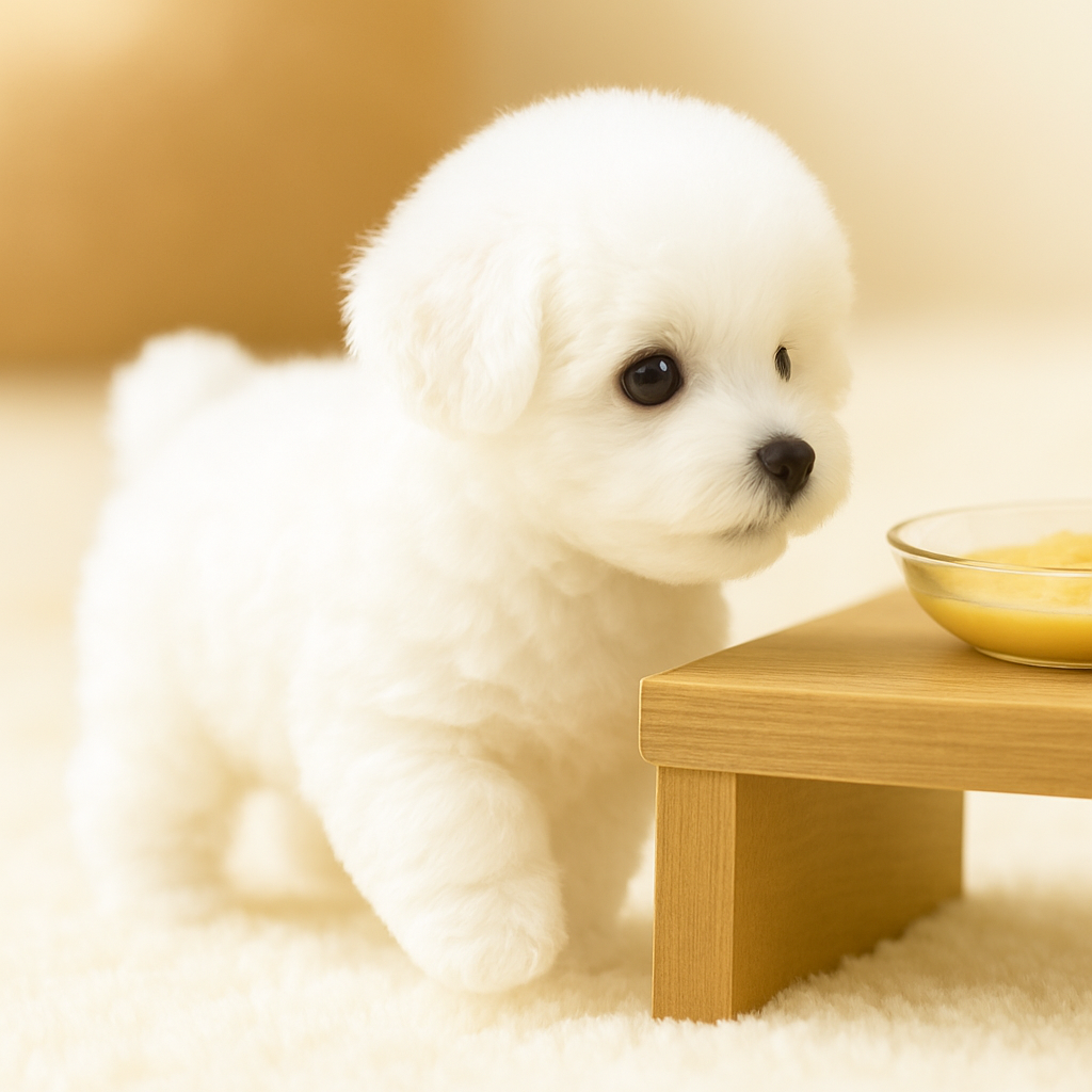 Robot Puppy Toy Dogs Realistic Best Plush Pet for Kids | Ka-mostore