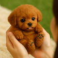 Robot Puppy Toy Dogs Realistic Best Plush Pet for Kids | Ka-mostore