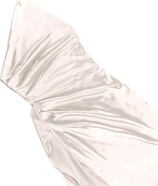 Elegante abito maxi monospalla | Ka-mostore