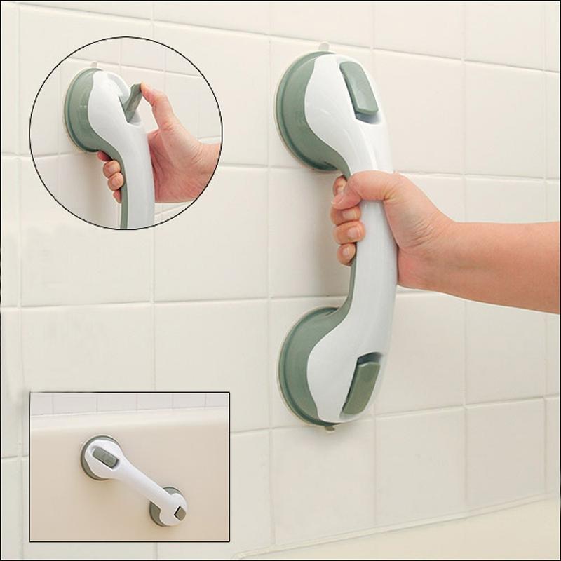 SecureGrip | Non-slip handrail for bath and shower | Ka-mostore