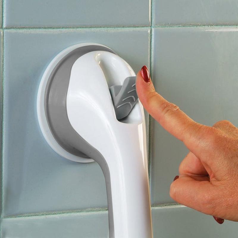 SecureGrip | Non-slip handrail for bath and shower | Ka-mostore