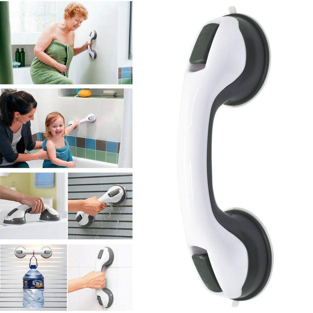 SecureGrip | Non-slip handrail for bath and shower | Ka-mostore