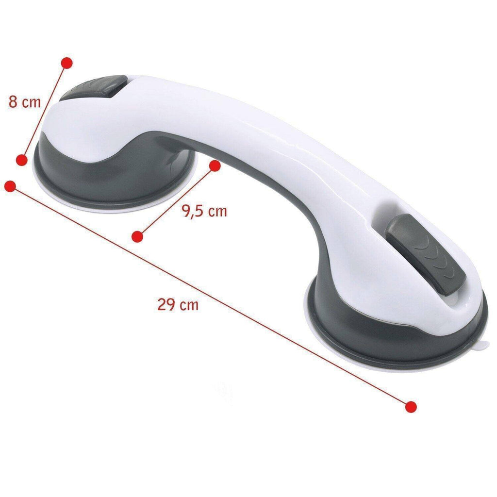 SecureGrip | Non-slip handrail for bath and shower | Ka-mostore
