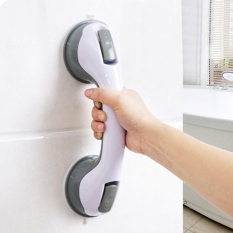 SecureGrip | Non-slip handrail for bath and shower | Ka-mostore