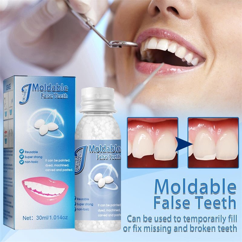 self tooth repair kit | Ka-mostore