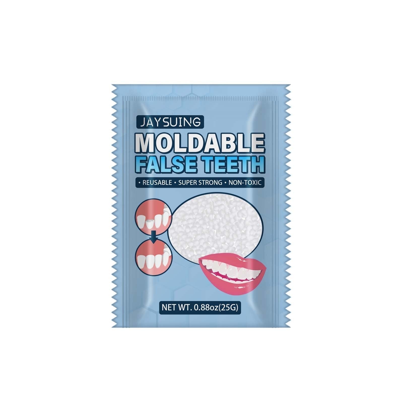 self tooth repair kit | Ka-mostore