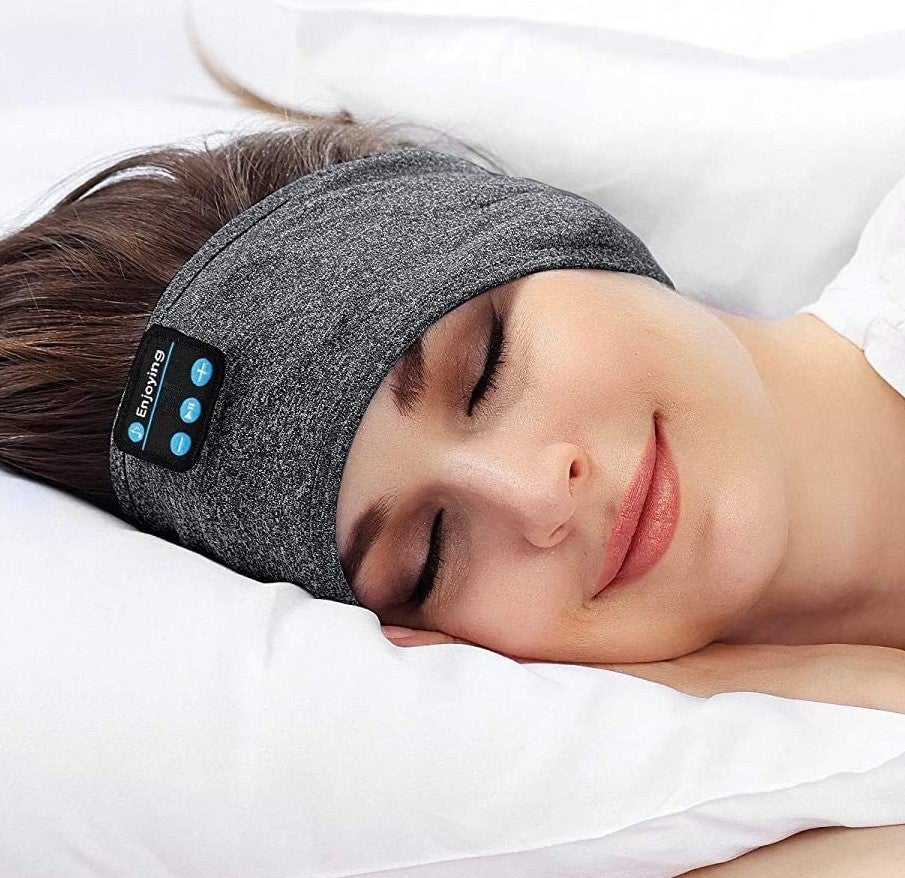 '- Sleep Headphones | Ka-mostore