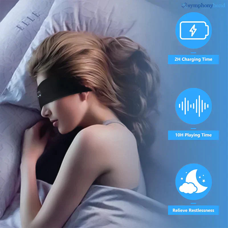'- Sleep Headphones | Ka-mostore