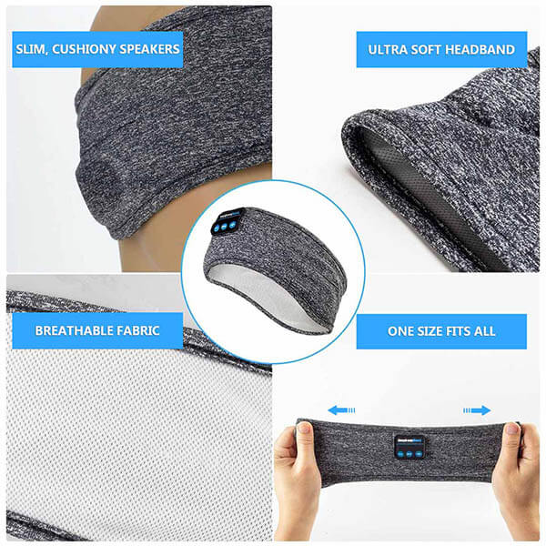 '- Sleep Headphones | Ka-mostore