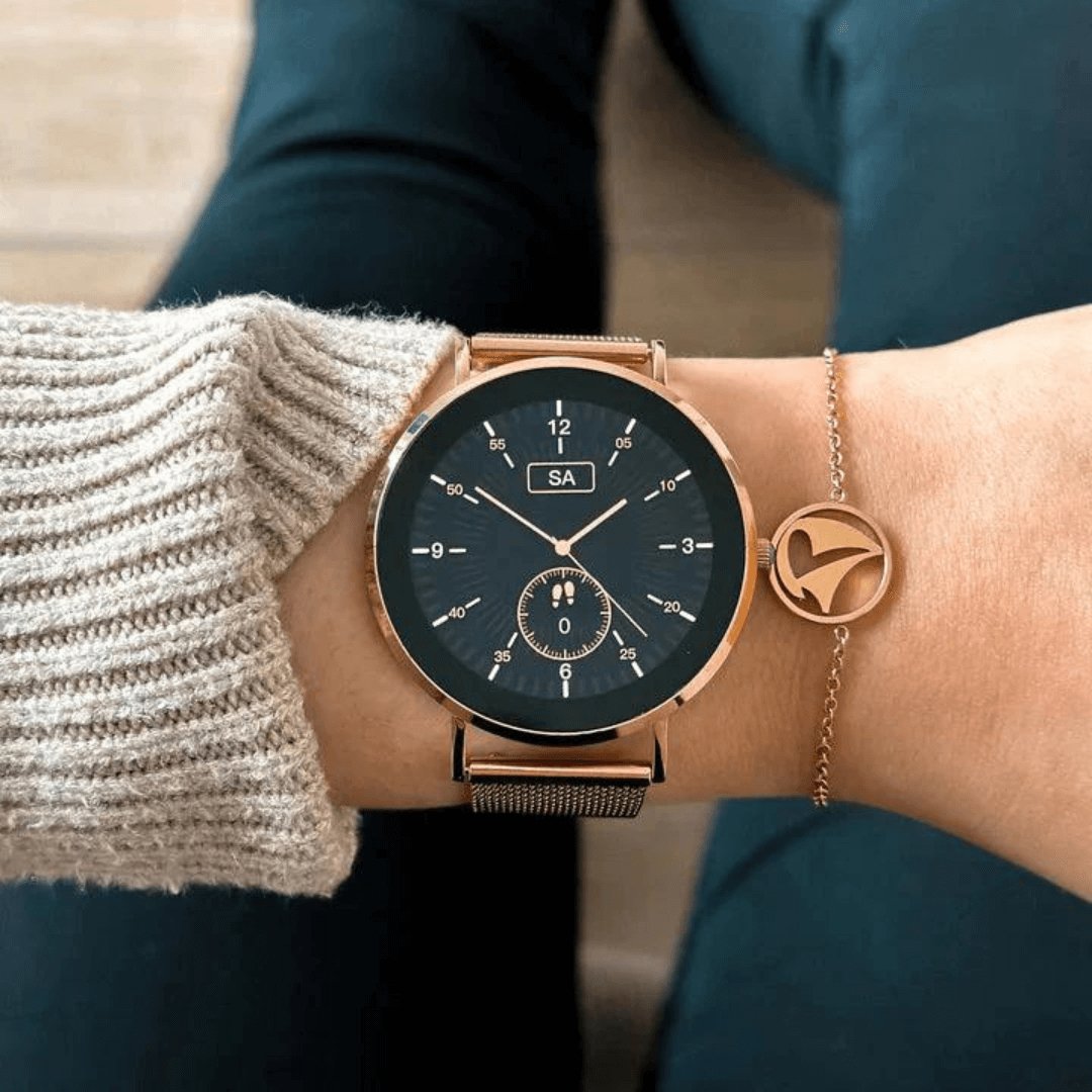Smart Pro Brance – Smartwatch | Ka-mostore