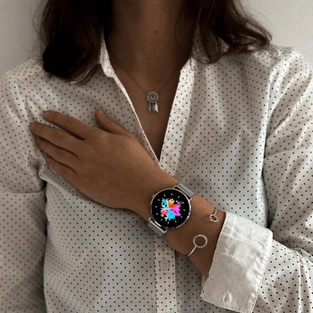 Smart Pro Brance – Smartwatch | Ka-mostore