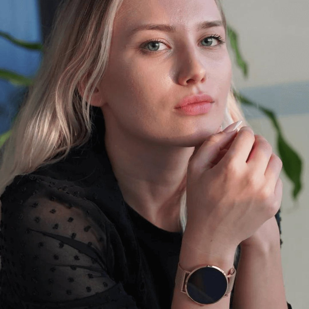 Smart Pro Brance – Smartwatch | Ka-mostore