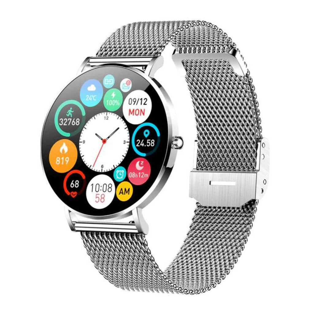 Smart Pro Brance – Smartwatch | Ka-mostore