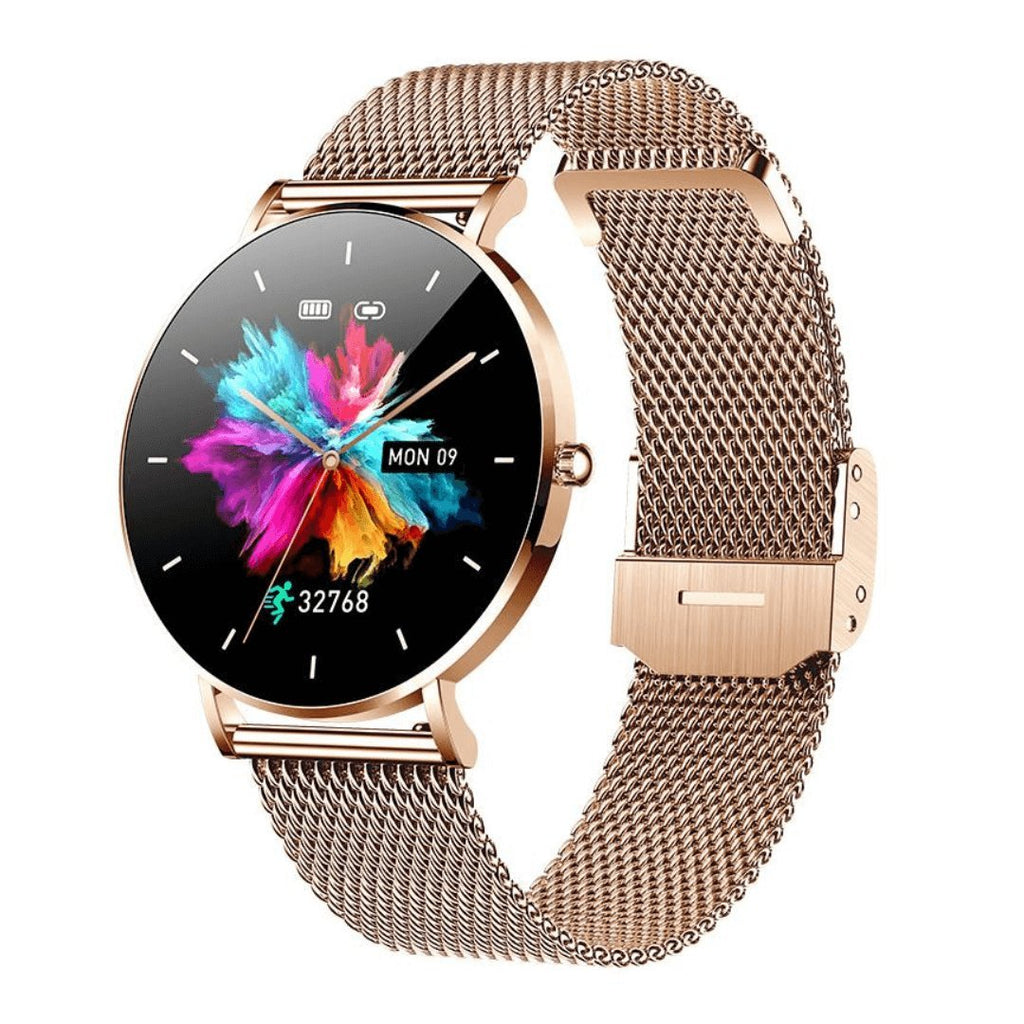 Smart Pro Brance – Smartwatch | Ka-mostore