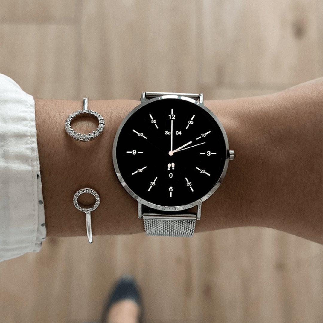 Smart Pro Brance – Smartwatch | Ka-mostore