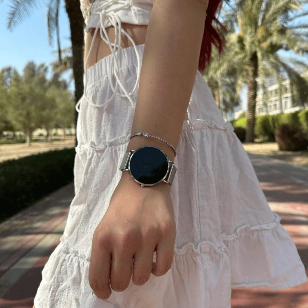 Smart Pro Brance – Smartwatch | Ka-mostore